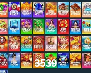 Casino VIP 3539