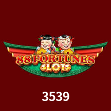 Tournaments 3539