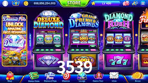 VIP Casino 3539