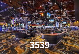 3539 App Interface
