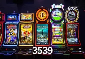 Experiência VIP 3539
