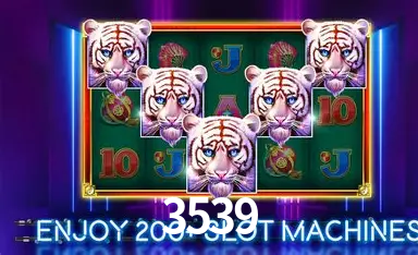Jogos de Slot 3539