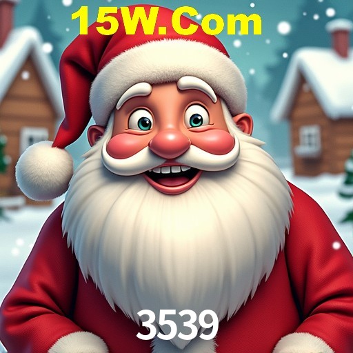 Slot Games 3539