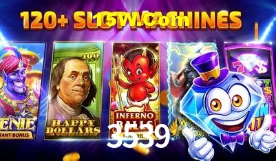 Provedores de Jogos 3539